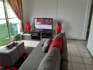 3 Bed Apartment in Algoa Park