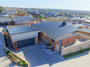 3 Bed House in Kamma Heights