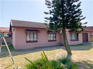 3 Bed House in Wild En Weide