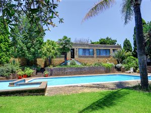 5 Bed House in Ferndale