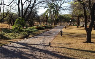 34 m² Farm in Vissershoek