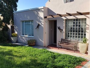 3 Bed House in Meirings Park