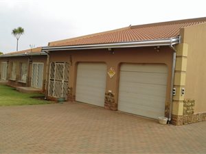 3 Bed House in Jameson Park