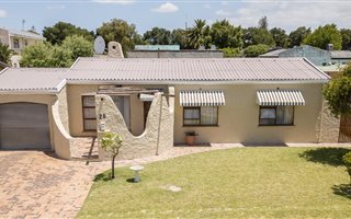 3 Bedroom House in Bonny Brook