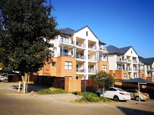 2 Bed Apartment in Kyalami