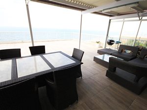 3 Bed Apartment in Umdloti Beach