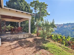 3 Bed House in Waterfall
