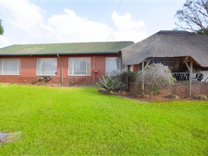 4 Bed House in Wilro Park