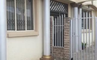 3 Bedroom House in Turffontein
