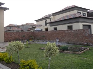 5 Bed House in Savannah Country Estate