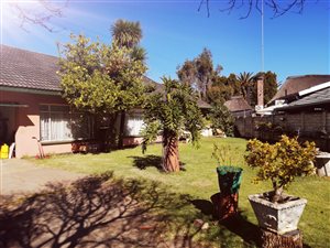 3 Bed House in Sonlandpark
