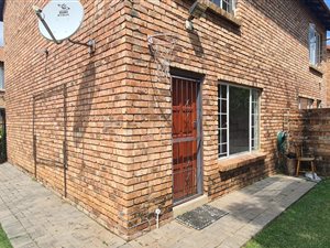 2 Bed Duplex in Annlin