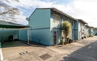 2 Bedroom Duplex in Ashley