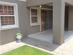 2 Bed Townhouse in Benoni CBD