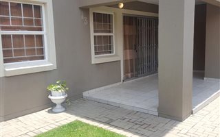 2 Bedroom Townhouse in Benoni CBD