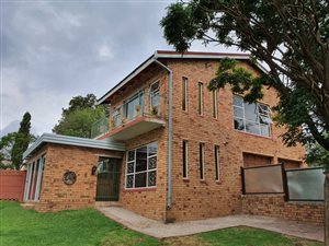 4 Bed House in Reitz