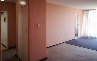 2 Bedroom Apartment in Weavind Park
