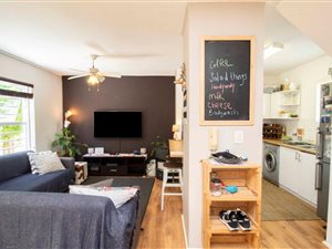 3 Bed Townhouse in Heathfield
