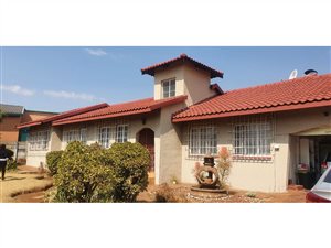 3 Bed House in Harmelia