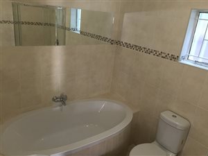 2 Bed House in Menlyn