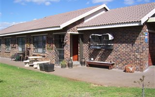3 Bedroom Townhouse in Kookrus