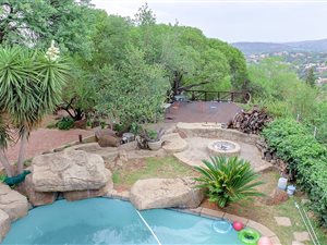 3 Bedroom House in Mulbarton