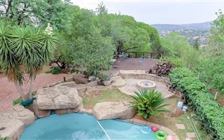 3 Bedroom House in Mulbarton
