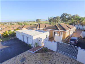 3 Bed House in Kleinbosch
