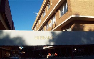 2 Bedroom Duplex in Potchefstroom Central