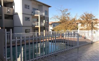 2 Bedroom Apartment in Craigavon
