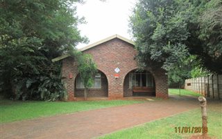 3 Bedroom House in Vryheid