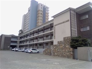 3 Bed Flat in Southernwood