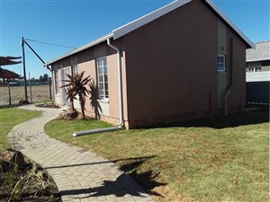 2 Bed House in Savanna City