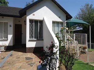 3 Bedroom House in Eastleigh