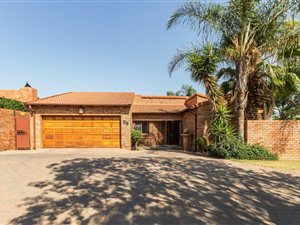 3 Bed House in North Riding