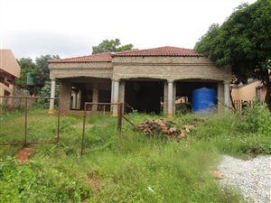 3 Bedroom House in Gakgapane