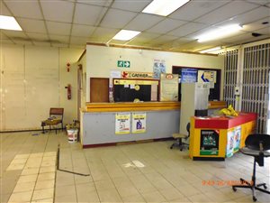 888 m² Commercial space in Silverton