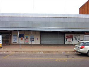 888 m² Commercial space in Silverton