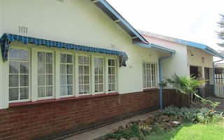 4 Bedroom House in Vanderbijlpark SW1