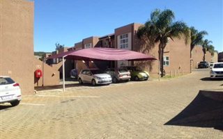 2 Bedroom Townhouse in Mulbarton