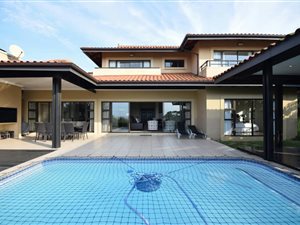 5 Bed House in Zimbali Coastal Resort