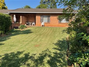 2 Bed Simplex in Oak Park