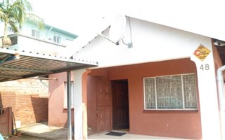 3 Bedroom House in Raisethorpe