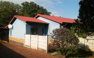 1 Bedroom House in Valhalla