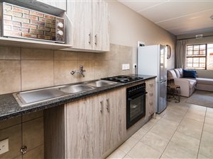 2 Bed Apartment in Blue Hills