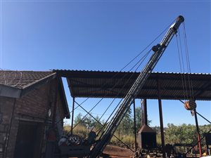 300 m² Commercial space in Merrivale