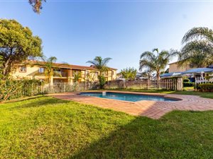 2 Bed Townhouse in Sundowner