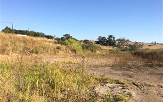 3000 m² Industrial space in Hammarsdale