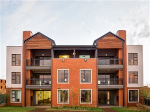 3 Bed Apartment in The Hills