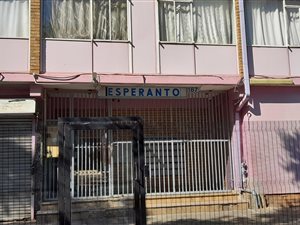 1 Bed Apartment in Pretoria Central